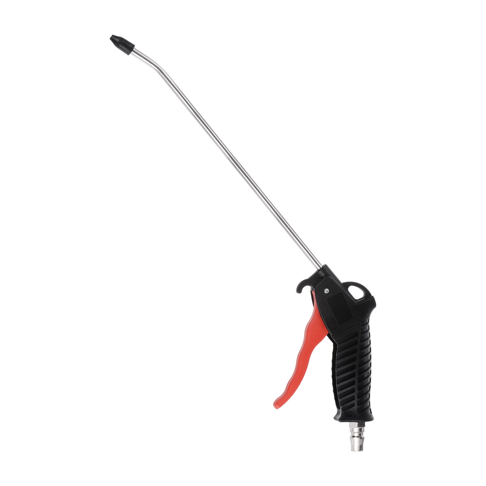 Uxcell Air Blow Gun High Pressure Dust Blower Gun with 10 Inch Long