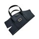 thumbnail image 5 of Kit de 2 piezas para bolso de ganchillo DIY con candado, regalos multifuncionales y asas para bolsos. Negro, 5 of 9