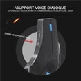 thumbnail image 4 of Adaptador De Ratón Para Teclado, Compatible Con Conector De Auriculares De 3,5 Mm, Caja Convertidora De Controlador De Botón Personalizado Para Ps4, Xbox One, Accesorios De Interruptor Serendint EL013534-01, 4 of 5