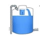 thumbnail image 1 of Fully automatic float valve for water level control-YuJia, 1 of 5