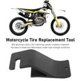 thumbnail image 4 of Tire Replacement Tool, Motorcycle Tire Replacement Tool 6061 Aluminum Tyre Changer Assist Changing Tool For Motorcycles Off Road Bikes, 4 of 8