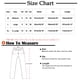 thumbnail image 3 of Pantalones largos para hombre, casuales, de mezclilla, de algodón, rectos, rotos, con agujeros, pantalones largos, pantalones para hombre, 3 of 8