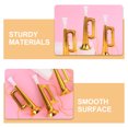 thumbnail image 3 of Shisuyan Jouets Instrument Trompette pour Enfants Compact 12 Pcs 6.7X2.0X2.0In, 3 of 9