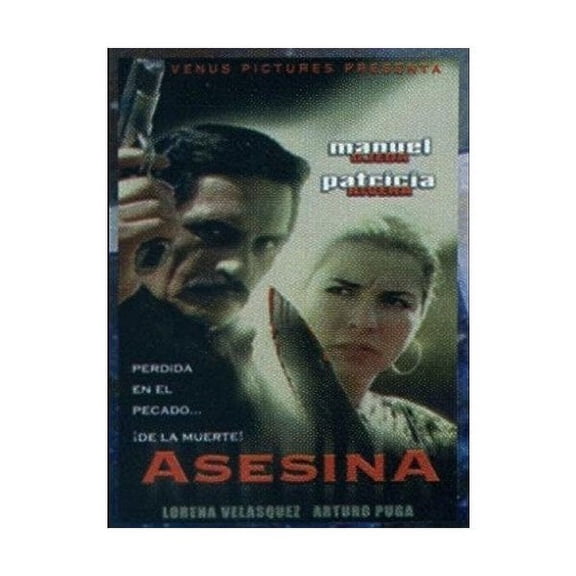 Asesina