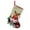Gold, variant on LHWEN Christmas Stockings Large-Sized Personalized Xmas Decorations Santa Snowman Reindeer Stocking Set Holiday Party Accessories Oversized Gift Holder Festive Home Decor Traditional Hanging Christmas