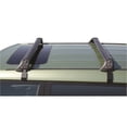 thumbnail image 4 of DRAW-TITE 10-13 KIA SOUL W/O FACTORY RAILS ROLA GTX ROOF RACK W/REMOVABLE RAIL BARS, 4 of 4
