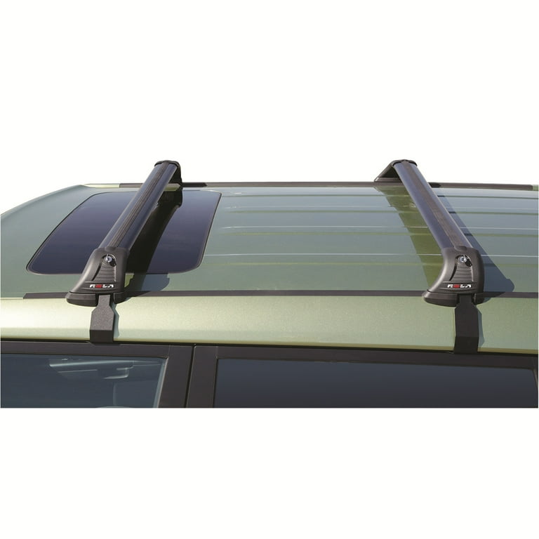 ROLA 59842 Roof Rack Removable Mount Gtx Series 49 x