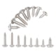 thumbnail image 4 of Tornillo Autorroscante De Acero Inoxidable ANGGREK Tornillo Autorroscante, 4 of 8