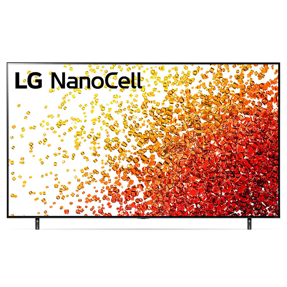LG 55NANO75UPA 55 inch Televisions 4K Nanocell TV (2021 Model) with Deco Soundbar Bundle Smart TVs - image 11 of 15
