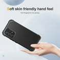 thumbnail image 6 of JTCASES for Samsung Galaxy Note 20 Ultra Case, Drop Resistant Corners, Wireless Charging, Heavy Duty Shockproof Hybrid Hard PC Bumper, Camera Protection, Skin-feel Anti-scratch Tough Cover, Black, 6 of 8