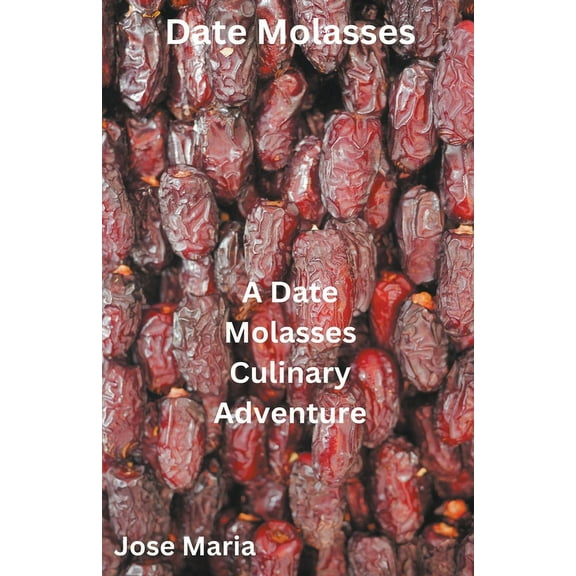 Date Molasses, (Paperback)