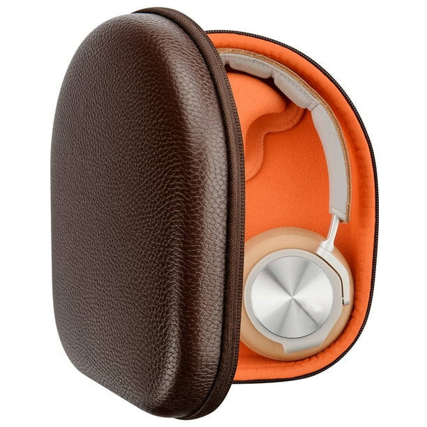 Geekria UltraShell Headphones Carrying Case for Bang & Olufsen H9i, H4, H9, H8, H6, H2, B&O