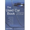 The Used Car Book 2002-2003 [Paperback - Used]