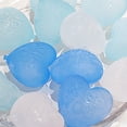 thumbnail image 4 of Reusable Ice Cubes For Drinks, Chills Drinks Without Diluting Them, Refreezable, Washable, Easy To Use, 4 of 6