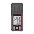 thumbnail image 1 of Peggybuy HT607 Digital Thermometer Hygrometer Dew Point Temperature Humidity Meter, 1 of 9