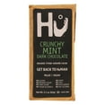 thumbnail image 1 of Hu - Organic Dark Chocolate Bar Crunchy Mint - 2.1 oz., 1 of 3