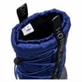 thumbnail image 5 of HOBIBEAR Kids Winter Snow Boots — Waterproof Mid-Calf Design, Cozy Faux Fur Lining, Durable Non-Slip Outsole, Perfect for Boys and Girls in Snowy Days and Outdoor Adventures, 5 of 6