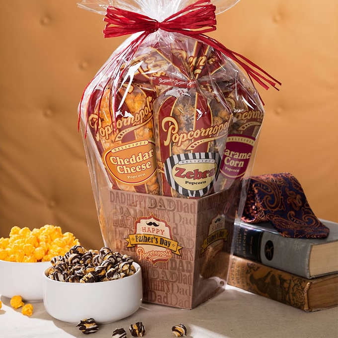 walmart father's day gift baskets