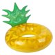 thumbnail image 2 of Anillo Natación Inflable Piña De para Adultos Y Niños Fiesta Verano Piscina Playa Silla Salón Juguete Actividades acuáticas Divertidas, 2 of 5