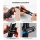 thumbnail image 5 of Luz de Advertencia de Seguridad con Clip para Bolígrafo para Exteriores, , Luz Multifunción para Correa de Hombro para Exteriores., 5 of 9