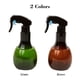 thumbnail image 4 of Botella pulverizadora vacía de 400 ml, pulverizador de agua para peinar y cortar el cabello., 4 of 10