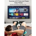 thumbnail image 3 of Inner thigh exercise equipment for women men, leg exercise machine is suitable for exercising waist, thigh, arm muscles, 3 of 5