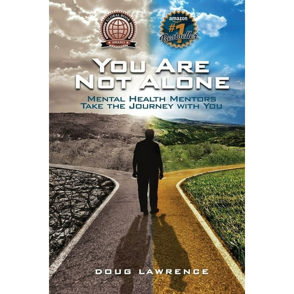 You Are Not Alone, (Paperback)