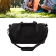 thumbnail image 3 of Bolsa de Lona ​​poliéster de Primera Gran Capacidad Resistente a la Abrasión Bolsa de Viaje Ligera para Acampar Ir de Compras Almacenar Deportes ANGGREK Otros, 3 of 8