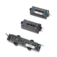 thumbnail image 2 of DiMarzio DP126BK P+J Neck and Bridge Bass Pickup Set, Black, 2 of 4