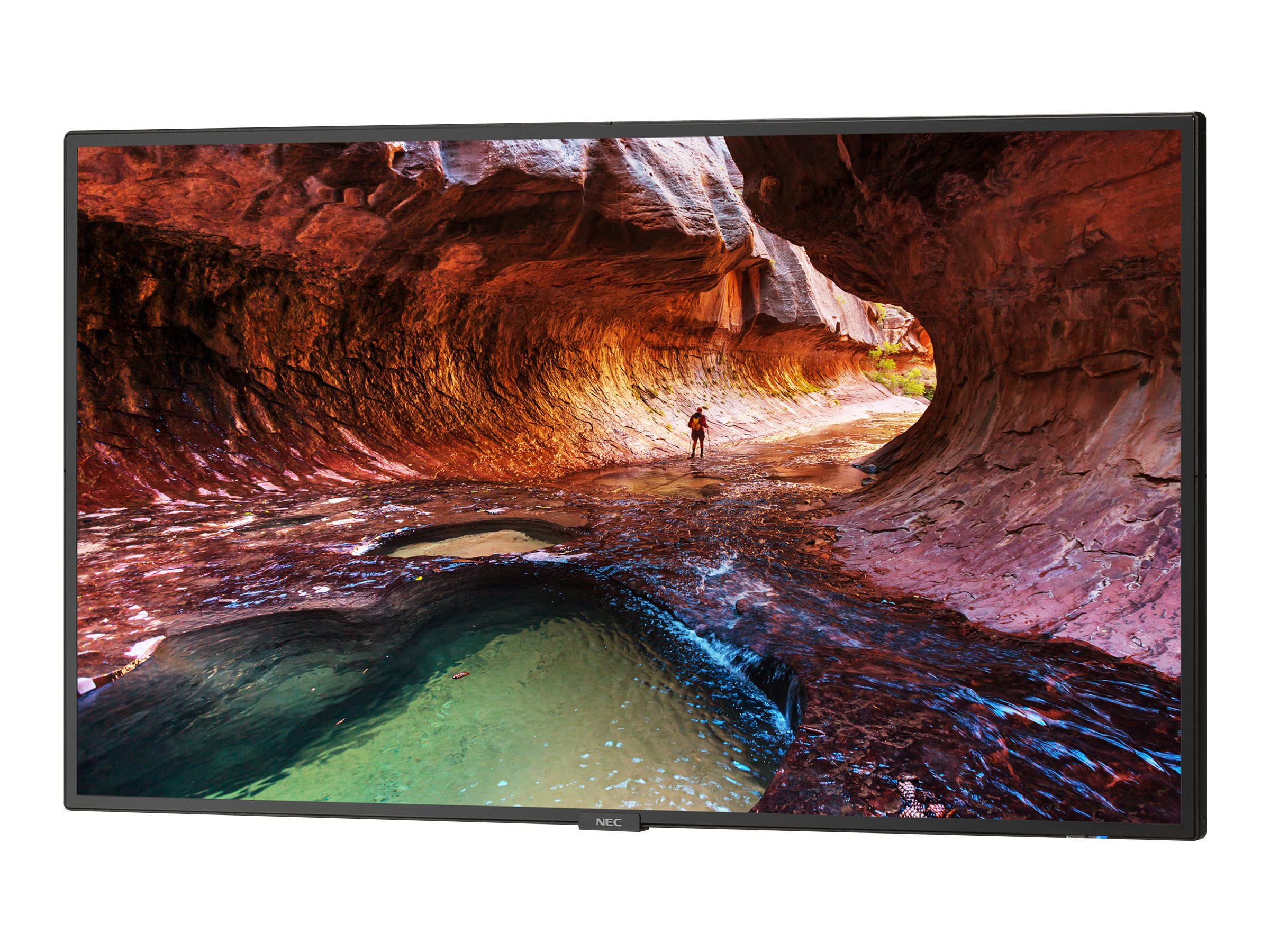 NEC MultiSync V404-AVT2, 40