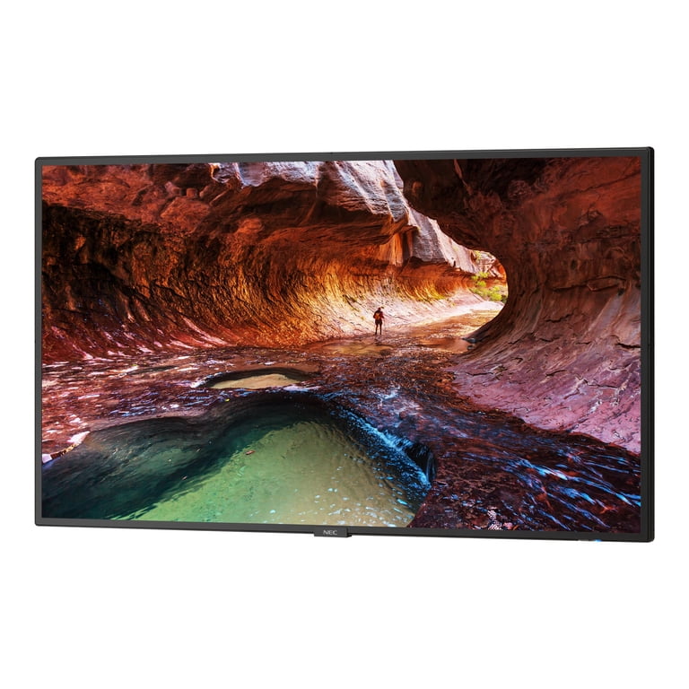 NEC MultiSync V404-AVT2, 40