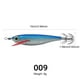thumbnail image 4 of Señuelo Pesca Luminoso Anzuelos Calamar Anzuelo Artificial Cebos Jigging () Azul, 4 of 4