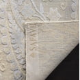 thumbnail image 4 of Safavieh Mirage Calleigh Paisley Area Rug, Light Blue, 8' x 10', 4 of 8