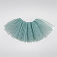 thumbnail image 2 of Gamivast Ballet Tutu for toddler Girls Shiny Star Sequin Layered Mesh Fluffy Tulle Skirt Birthday Party Dress up Costume Cute Skirts Holiday Princess Dress up Celebrations, 2 of 5