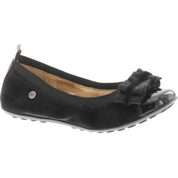 Naturino Girls 4655 Designer Fashion Dress Flats with Beautiful Bow