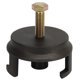 thumbnail image 1 of Poleas del cigüeñal del motor 25264 Kit de herramientas de polea de manivela con extractor de equilibrador armónico para motor de 5,3 L 5,7 LS1 6,0 LS2 6,2 LS3 7,0 L, 1 of 9