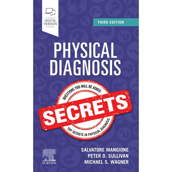 Physical Diagnosis Secrets