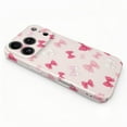 thumbnail image 7 of SKLYDDI Aesthetic Pink Bows Case for iPhone 17 Pro Max, 7 of 7