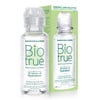 Biotrue Original Multi-Purpose Contact Lens Solution and Cleaner with Lens Case, 2 fl oz
