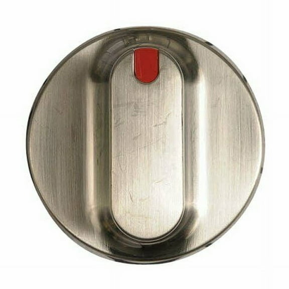 Scaroo DG64-00347A Stove knobs Compatible with Samsung FX710BGS