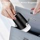 thumbnail image 4 of Bomba de botella de agua Dispensador de botellas de agua de 5 galones Carga USB yeacher Dispensador, 4 of 6