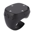thumbnail image 1 of TikTok Scrolling Ring Remote Control, Wireless  Camera Remote Control, Phone Scroll Ring Page Turner 48H Battery Life for  IOS, 1 of 7