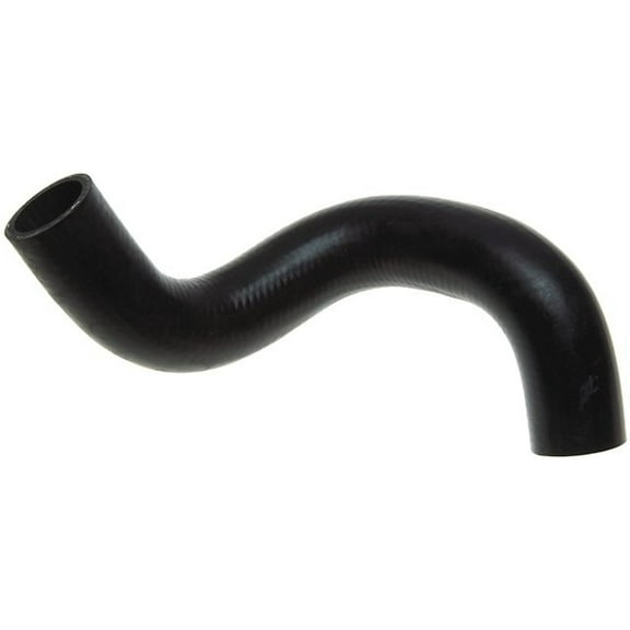 Gates Molded Radiator Hose, Outlet Fits select: 2009-2019 TOYOTA COROLLA, 2009-2013 TOYOTA COROLLA MATRIX