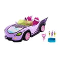 thumbnail image 3 of Set de Juego Monster High Vehículo, 3 of 4