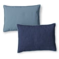 thumbnail image 5 of Mainstays Kids Reversible Gamer Stitch Quilt Set, Full/Queen, 3 Pieces, 5 of 9