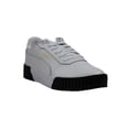 thumbnail image 1 of Tenis Puma Carina 2.0 Mujer 38584904 Blanco 24 cm, 1 of 3