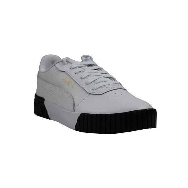 Tenis Puma Carina 2.0 Mujer 38584904 Blanco 24 cm