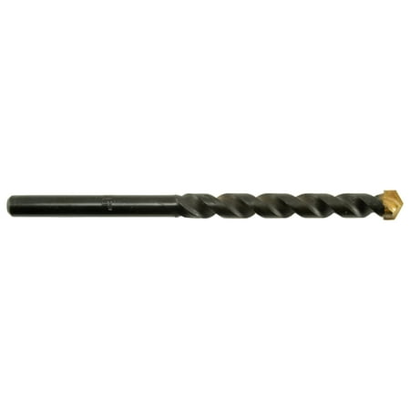 

7/16 x 6 Steel Masonry Drill Bits (1 pcs.)