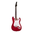 thumbnail image 2 of Guitarra Eléctrica BABILON EPIC-MRD Rojo Metálico 113x40x8.89, 2 of 4