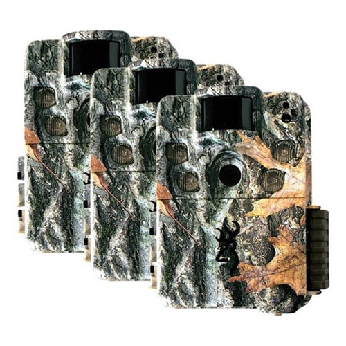 Browning BTC5HDPX Strike Force Pro X 20MP Game Cam for sale online 
